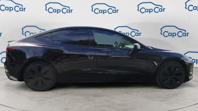 Tesla Model 3 image 3