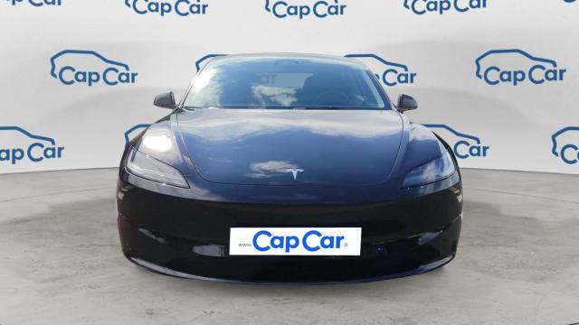 Tesla Model 3 image 4