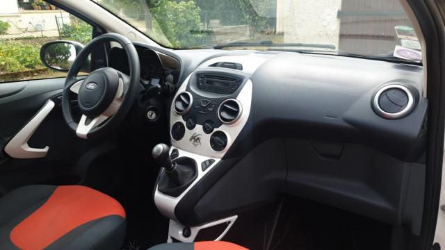 Ford Ka image 7