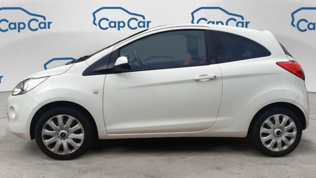 Ford Ka image 4