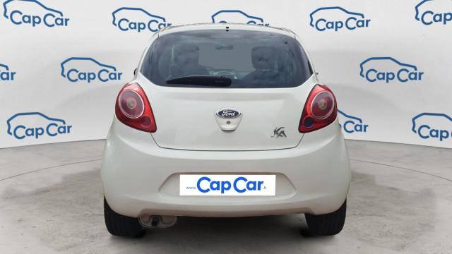 Ford Ka image 2