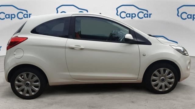 Ford Ka image 3