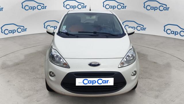 Ford Ka image 9