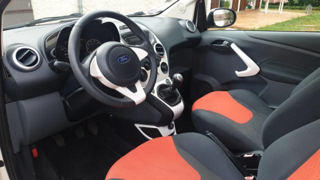 Ford Ka image 6