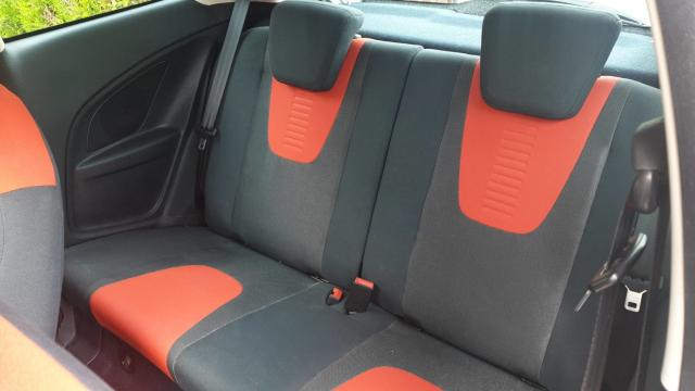 Ford Ka image 8