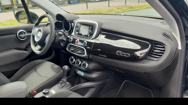 Fiat 500x image 6