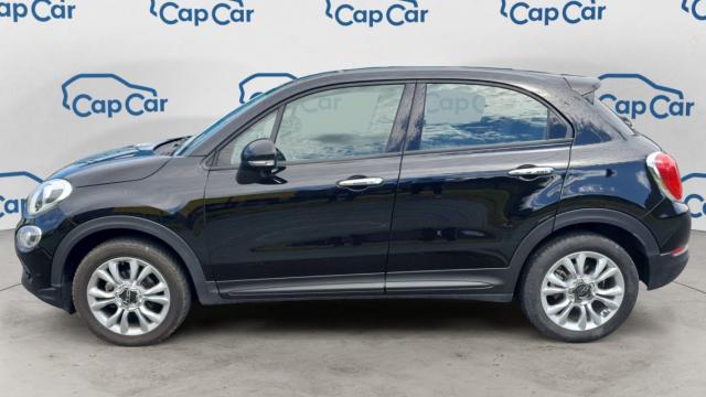 Fiat 500x image 5