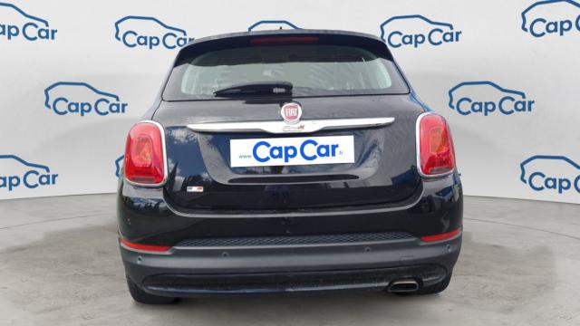 Fiat 500x image 7