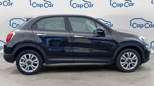 Fiat 500x image 2