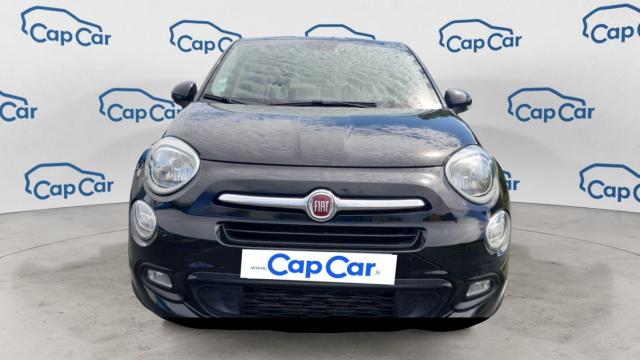Fiat 500x image 4