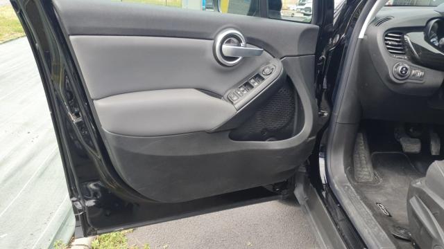 Fiat 500x image 8