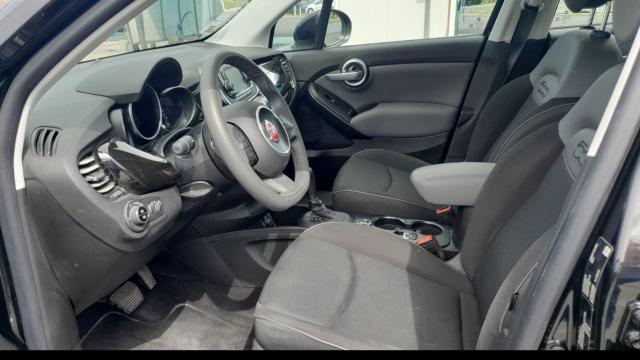 Fiat 500x image 9