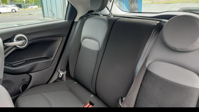 Fiat 500x image 1