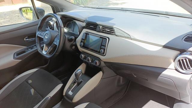 Nissan Micra image 3