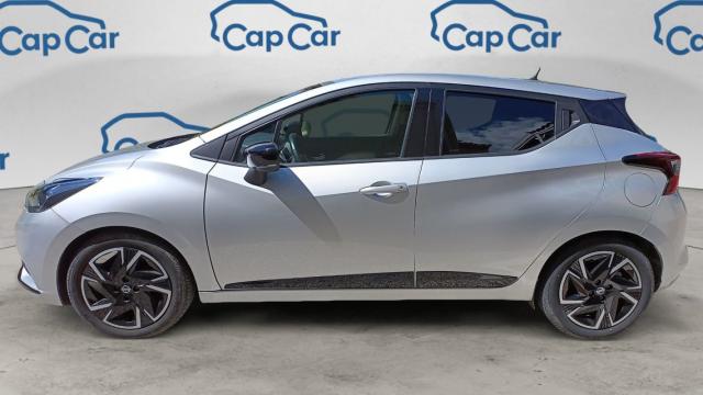 Nissan Micra image 7