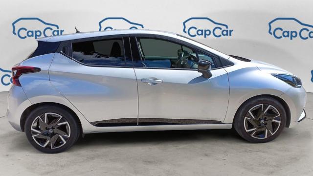 Nissan Micra image 9