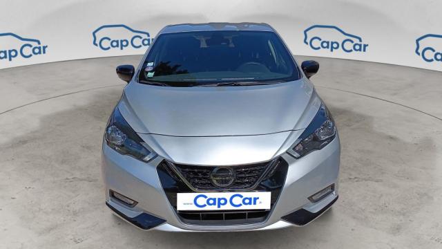 Nissan Micra image 5