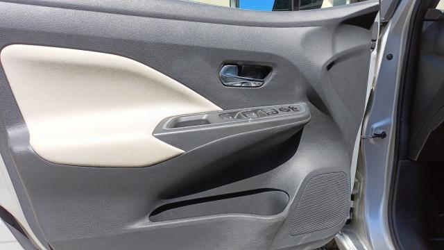 Nissan Micra image 4