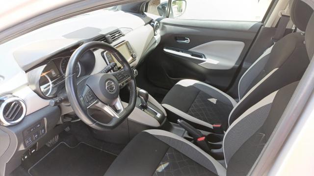 Nissan Micra image 8