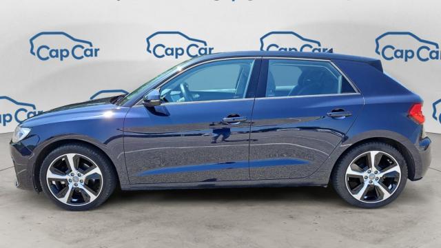 Audi A1 Sportback image 5