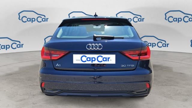 Audi A1 Sportback image 9