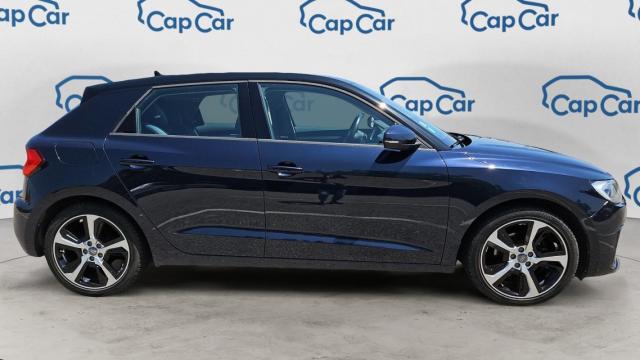 Audi A1 Sportback image 1