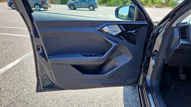 Audi A1 Sportback image 6
