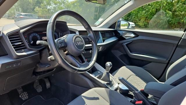Audi A1 Sportback image 8