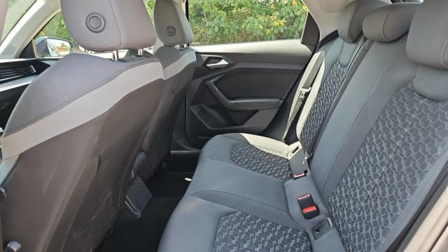 Audi A1 Sportback image 2