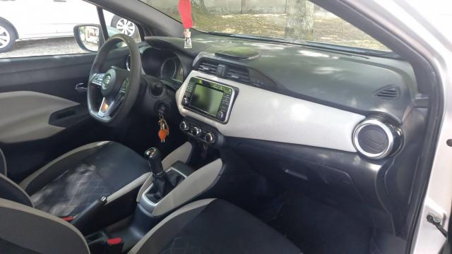 Nissan Micra image 4