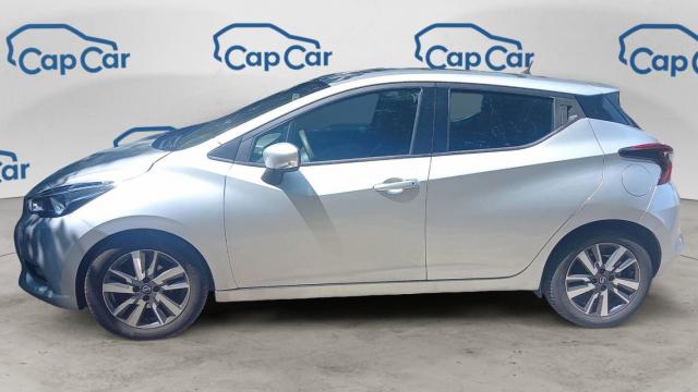 Nissan Micra image 2