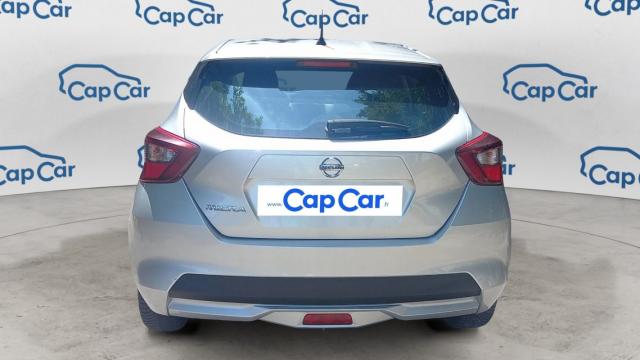 Nissan Micra image 9