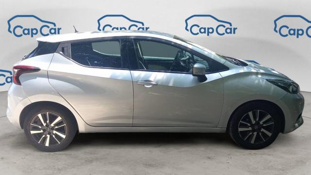 Nissan Micra image 6