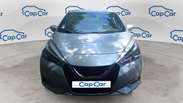 Nissan Micra image 8