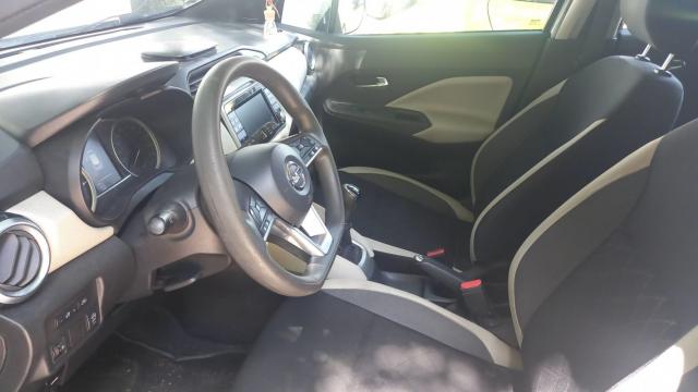 Nissan Micra image 1