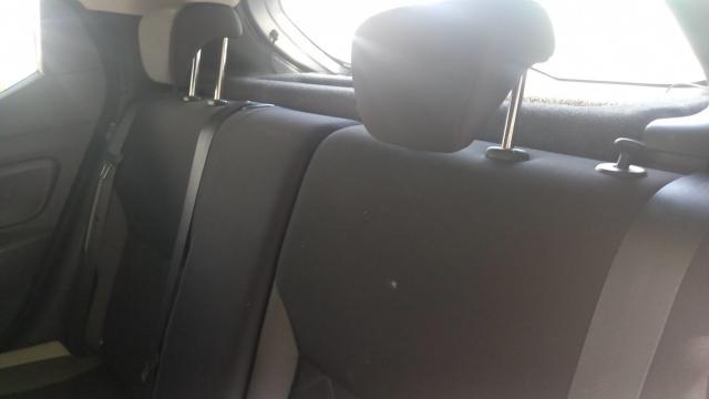Nissan Micra image 5