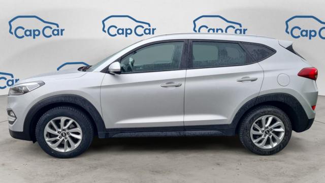 Hyundai Tucson image 7