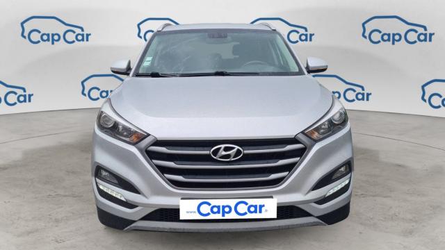 Hyundai Tucson image 6
