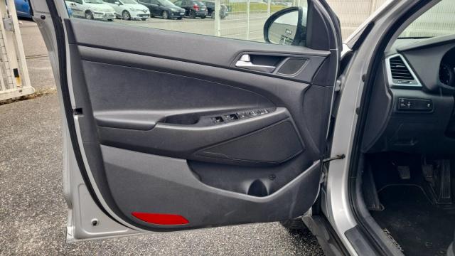 Hyundai Tucson image 2