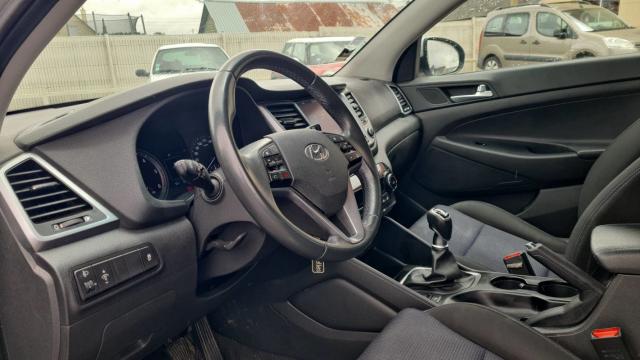 Hyundai Tucson image 9