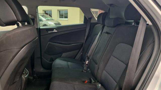 Hyundai Tucson image 4