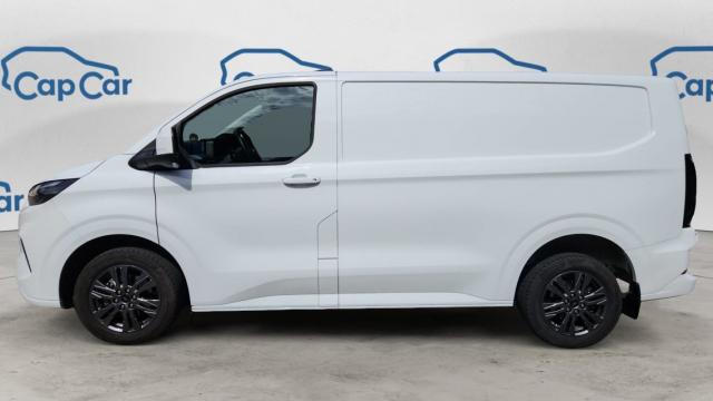 Ford Transit Custom image 6