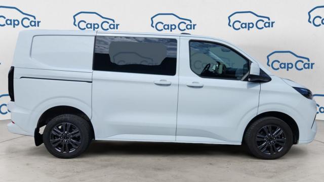 Ford Transit Custom image 8