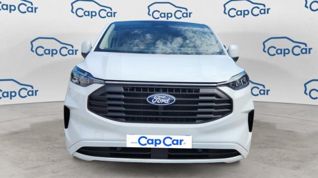 Ford Transit Custom image 7