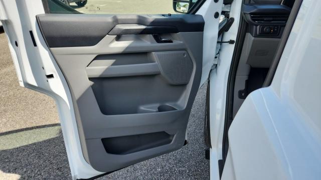 Ford Transit Custom image 1
