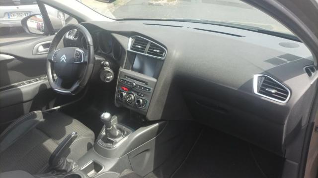 Citroen C4 image 2