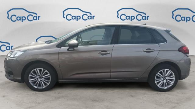 Citroen C4 image 1