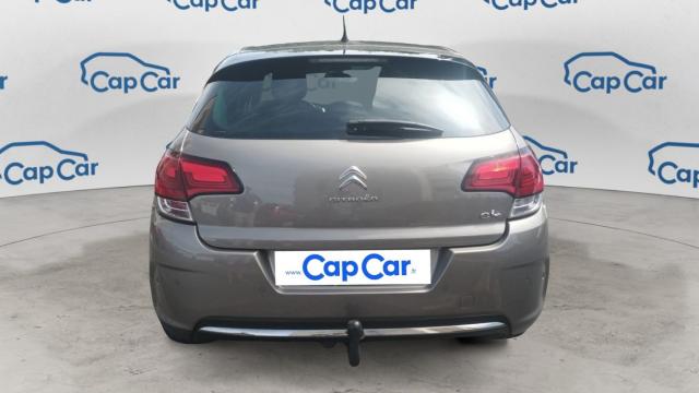 Citroen C4 image 6