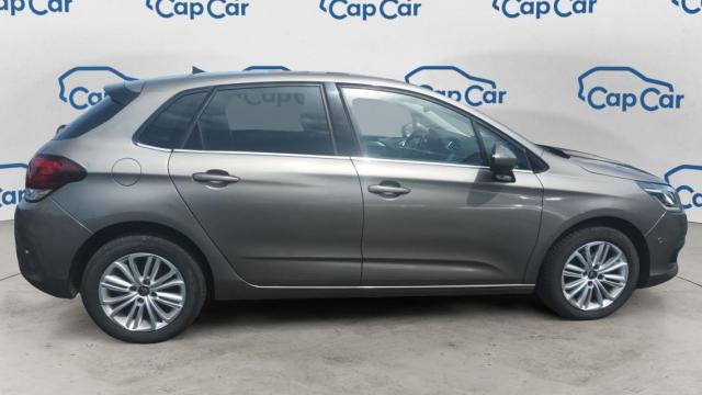 Citroen C4 image 4