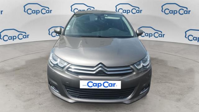 Citroen C4 image 5